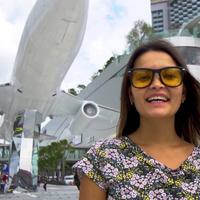 Отзыв от Анастасия - DTV виза